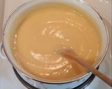 Egyszerű hamis somlói galuska, ahogy én készítem recept fázis 3 fotója