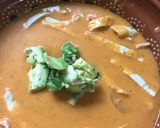 Foto del paso 6 de la receta: Sopa de tortilla
