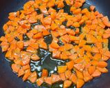 Foto del paso 4 de la receta 91. Arroz Tres Delicias