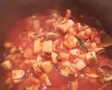 Foto del paso 2 de la receta: Teille Sétoise