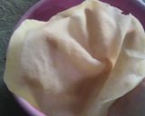 Foto langkah ke 9 dari resep Kulit Lumpia Lentur Anti Sobek.