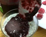 Foto del paso 22 de la receta: Pudding de Chía 3 Versiones Deliciosas + Gelatina de chocolate