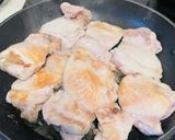 A picture of step 4 of Tuscan Butter Chicken (Recipe No.118).