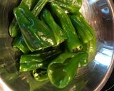 Töltött-rántott Jalapeno recept fázis 1 fotója