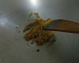 Foto langkah ke 2 dari resep Fillet ikan masak kuning.
