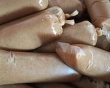 Foto del paso 1 de la receta: Helados de pasa