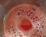 Water melon juice recipe step 2 photo