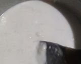 Foto langkah ke 2 dari resep Bubur Sumsum gulamerah.