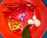 Foto langkah ke 1 dari resep Kering Kentang Kacang.