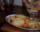 Persian raisin cookies (shirini keshmeshi) recipe step 13 photo