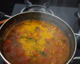 Rasam south indian recipe step 4 photo
