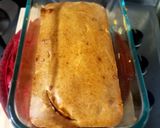 Foto del paso 8 de la receta: Pan de molde sin levadura