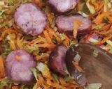 Foto del paso 3 de la receta: Guiso de Lentejas