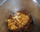 Foto del paso 1 de la receta: Sopa de Ajo de Pescado