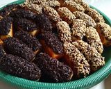 Foto langkah ke 13 dari resep Pukis Lembut Dan Empuk (1 Butir Telur).