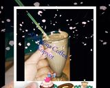 Foto langkah ke 5 dari resep Dalgona Coffe Kopyor.