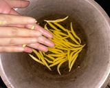 Foto langkah ke 2 dari resep Kue telur gabus / cheesestick.