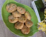 Foto langkah ke 5 dari resep Perkedel kentang.