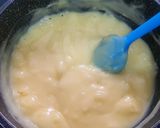 Foto langkah ke 1 dari resep Klapertart Soft & Moist.