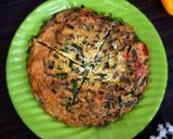 Foto langkah ke 5 dari resep 283. Telur Dadar Kucai.