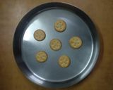 મંચીંગ ઇઝી બાઇટ્સ (Munching Easy bites Recipe in gujarati) રેસીપી સ્ટેપ5ફોટો