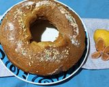 Foto del paso 9 de la receta Bizcocho de limón