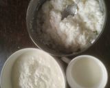 કર્ડ કોરીઅન્ડર રાઈસ (Curd Coriander Rice Recipe In Gujarati) રેસીપી સ્ટેપ1ફોટો