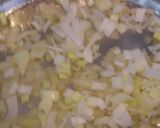 Foto del paso 3 de la receta: Lacitos con palitos de mar y mucho amor