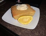 Foto del paso 7 de la receta: •Panque de Naranja•