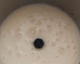 A picture of step 3 of Malai Cake.