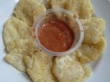 Cireng Sambal Rujak 🍘