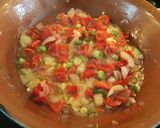 Foto del paso 1 de la receta: Asopao de camarones
