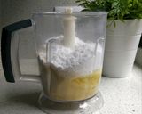 Foto del paso 1 de la receta: Receta tradicional de Mazapán de San Dionís