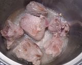 Foto del paso 3 de la receta: Carapulcra