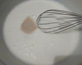 Foto langkah ke 4 dari resep Pukis Bulat seribuan ide jualan (no mixer).