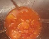 Carrot and tomato Soup recipe step 1 photo