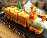 Snack Train recipe step 3 photo