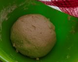 Gluténmentes pizza 🍕 recept fázis 2 fotója