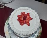 Foto del paso 4 de la receta: Bizcochuelo para tortas