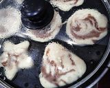 Foto langkah ke 7 dari resep Bolu Air Mini (1 telur).