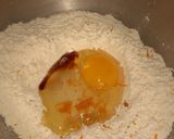 Foto del paso 2 de la receta: Medialunas