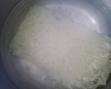 Foto langkah ke 1 dari resep Bola Bola Bihun.