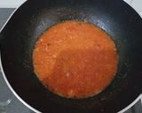 Foto langkah ke 3 dari resep Tongkol balado.