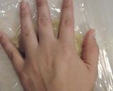 Foto del paso 4 de la receta: Empanadas de plátano verde al horno