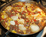 Foto del paso 4 de la receta: TOMATICÁN #2. JON STYLE