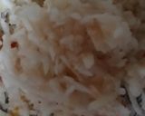 عکس مرحله 1 از دستور سیب و شیره انگور و گلاب