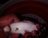 Foto del paso 2 de la receta: Pulpo a la vinagreta