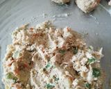 A picture of step 3 of Russian cutlets.