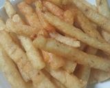 Foto langkah ke 4 dari resep Potato cheese stick.