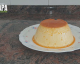 Foto del paso 8 de la receta: Flan de huevo casero